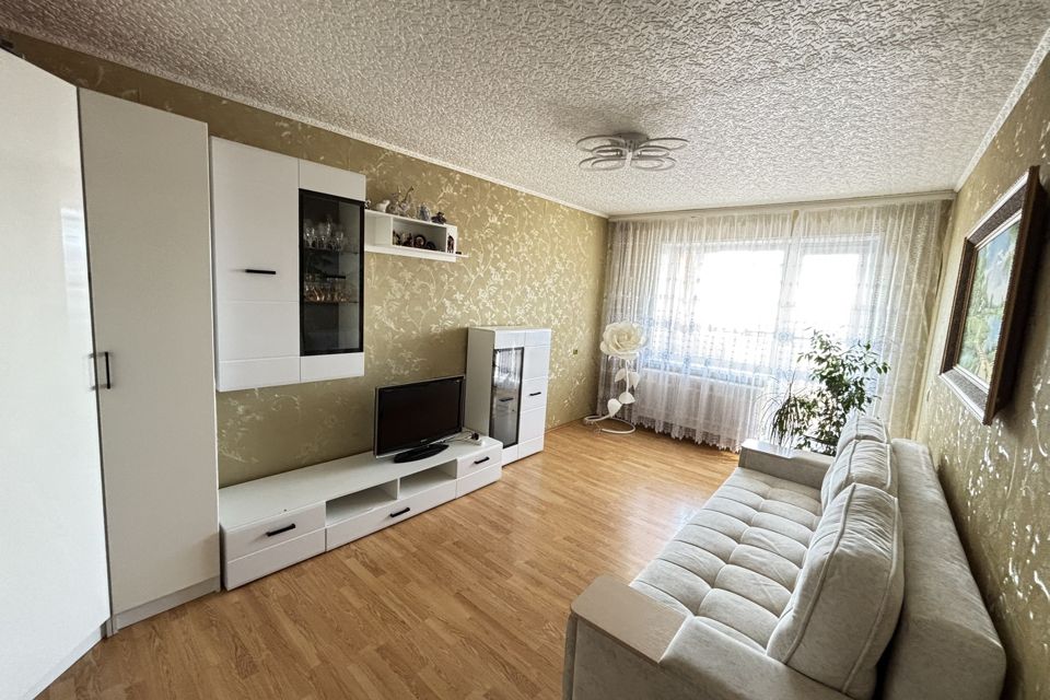 Продаётся 2-комнатная квартира, 53 м²
