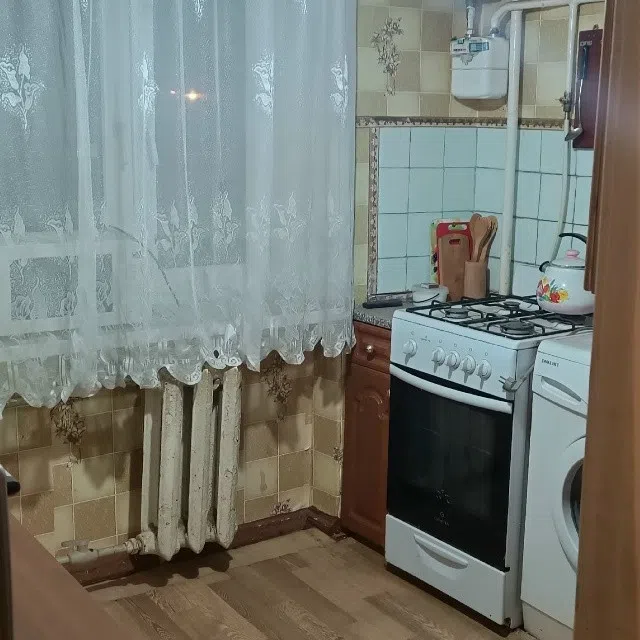 Продаётся 1-комнатная квартира, 29.7 м²