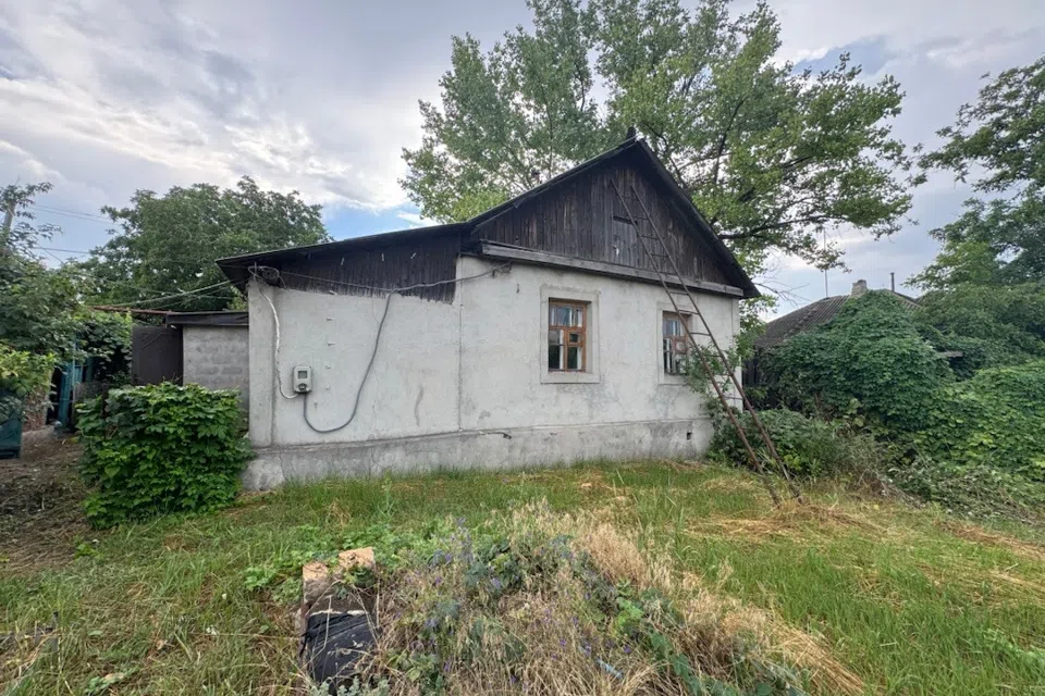 Продаётся 1-этажный дом, 62.2 м²