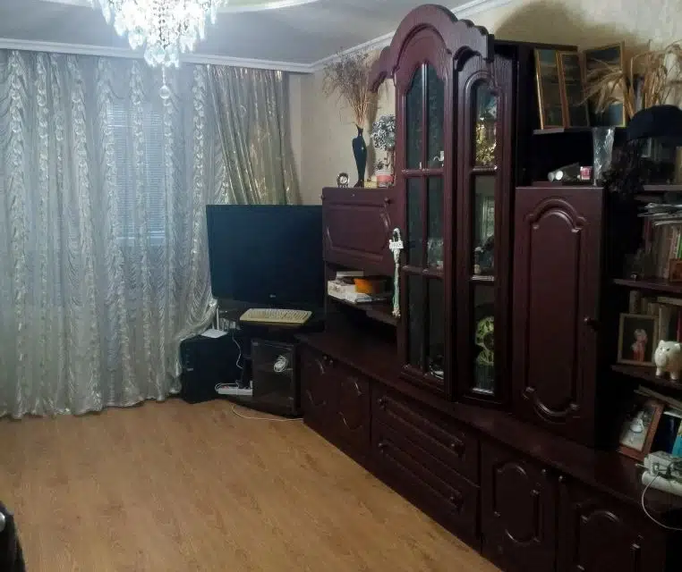 Продаётся 2-комнатная квартира, 535 м²