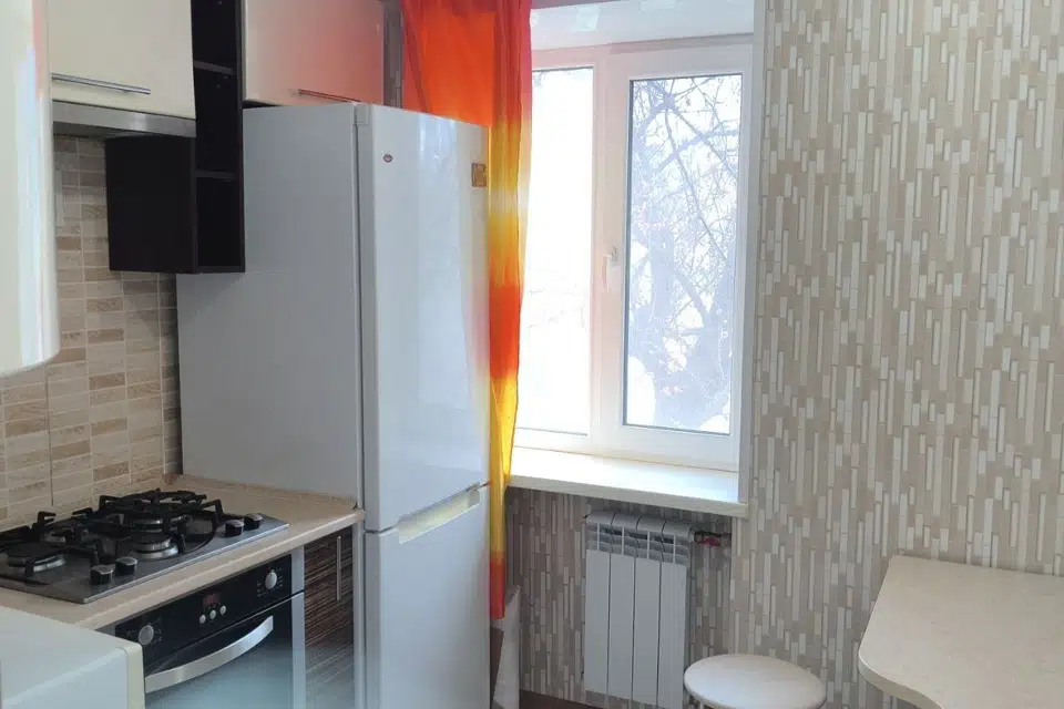 Продаётся 1-комнатная квартира, 31 м²