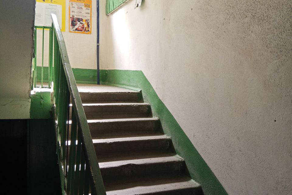 Продаётся 2-комнатная квартира, 49 м²