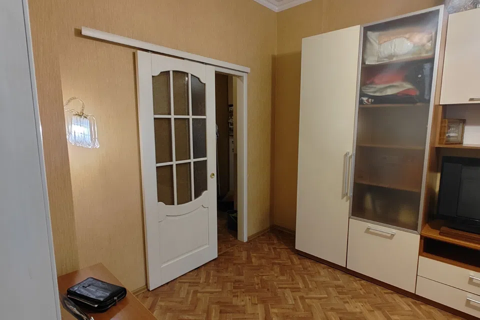 Продаётся 2-комнатная квартира, 48 м²