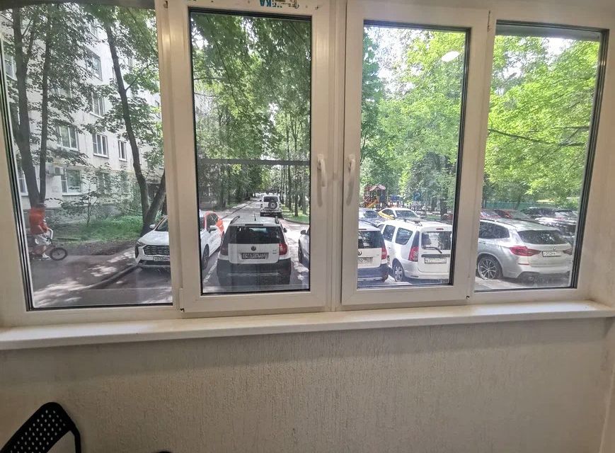 Продаётся студия, 13 м²