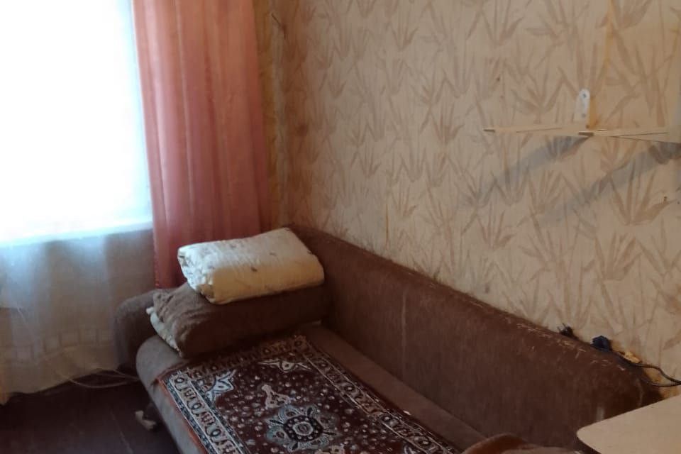 Продаётся комната в 1-комн. квартире, 10 м²