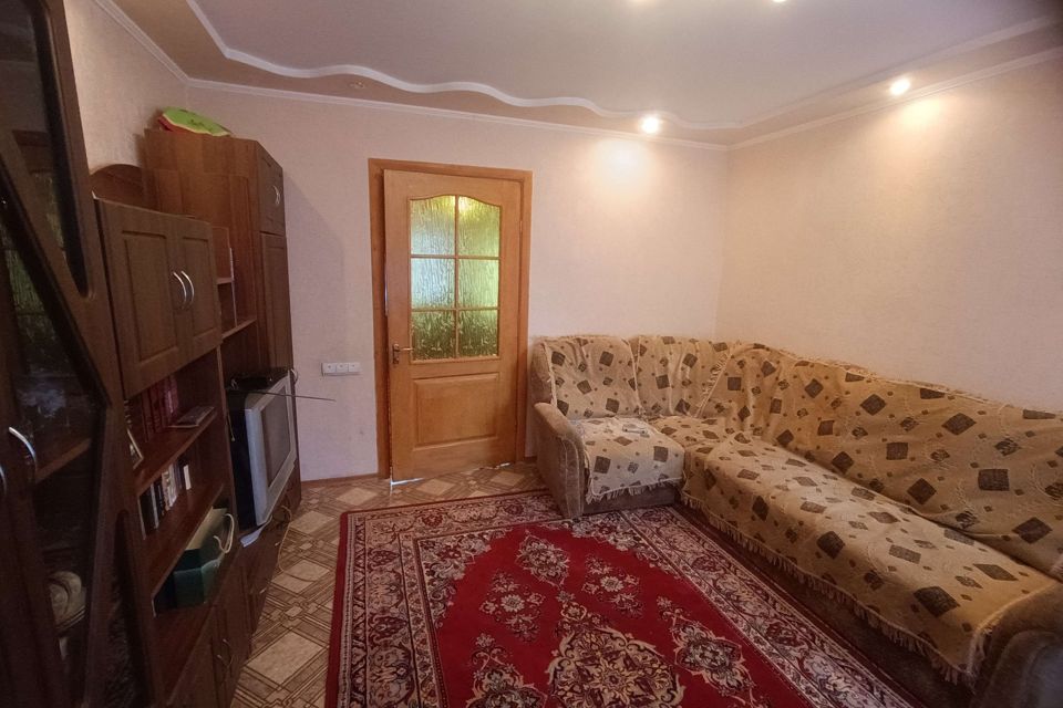 Продаётся 1-этажный дом, 68 м²