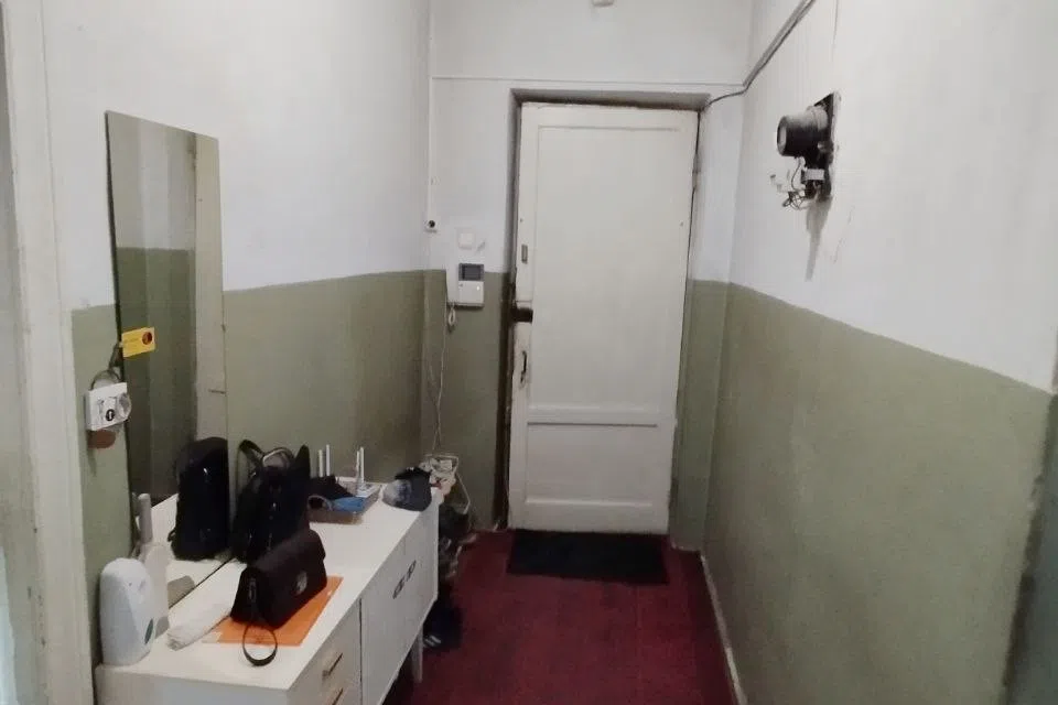 Продаётся 3-комнатная квартира, 76.2 м²