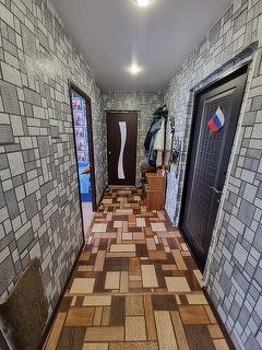 Продаётся 2-комнатная квартира, 51.9 м²