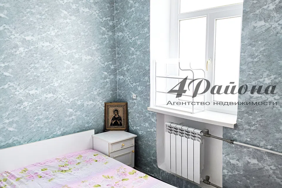 Продаётся 2-комнатная квартира, 50 м²