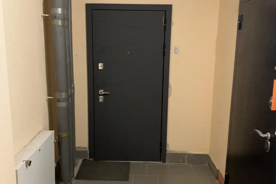 Продаётся 4-комнатная квартира, 112.1 м²