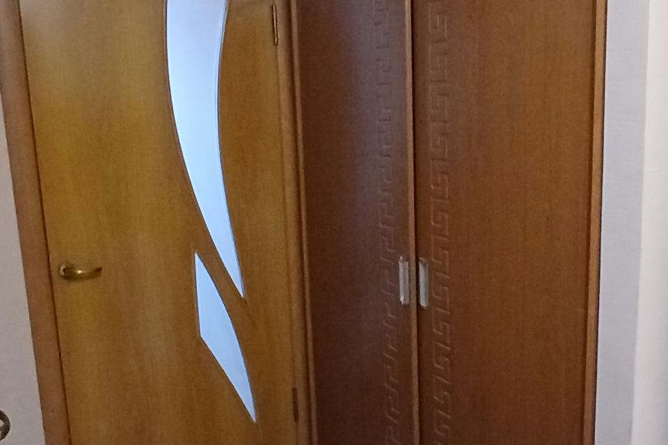 Продаётся 3-комнатная квартира, 73 м²
