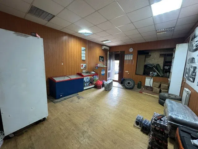 Продаётся помещение своб. назначения, 63 м²