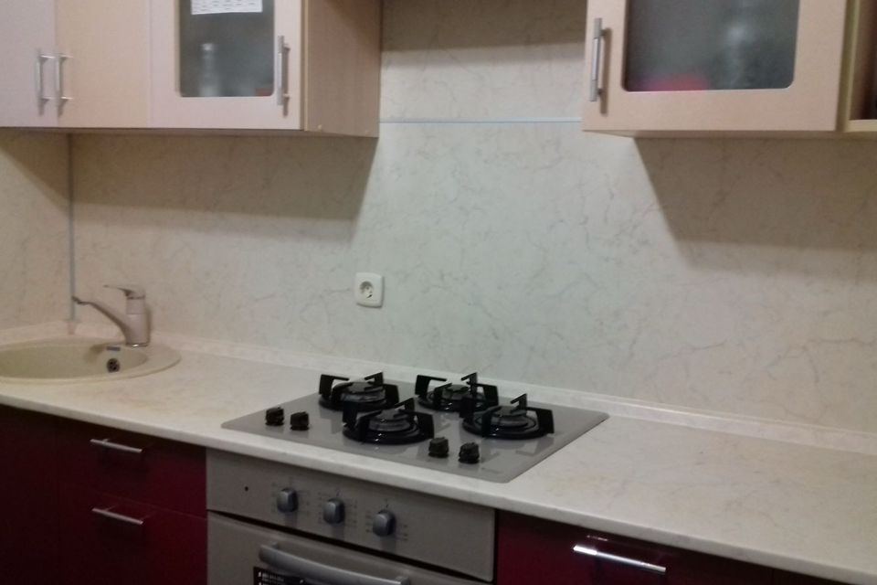 Продаётся 2-комнатная квартира, 49.7 м²