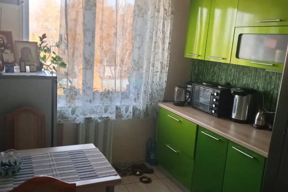 Продаётся 2-комнатная квартира, 40 м²