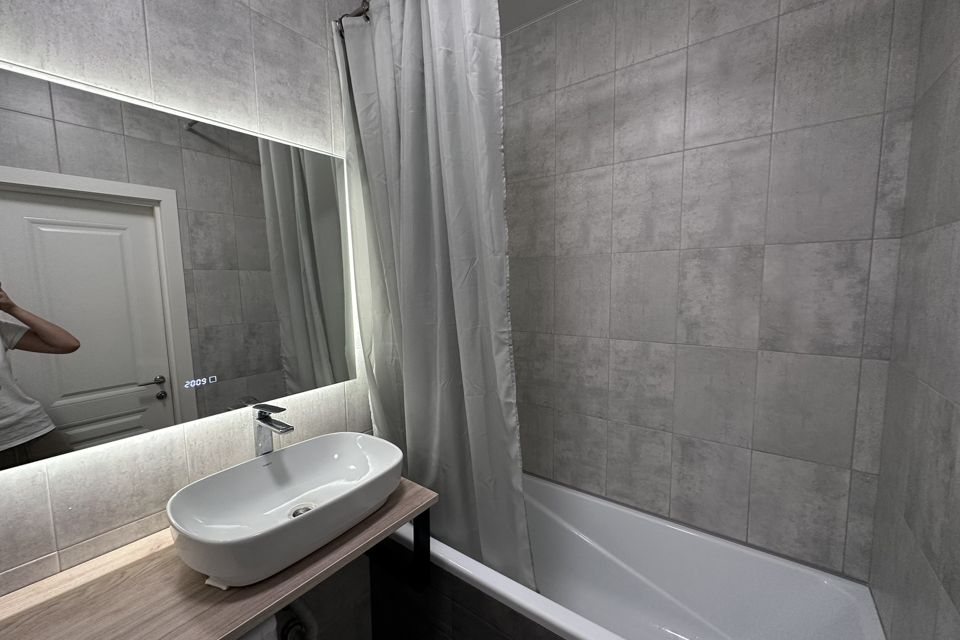 Сдаётся студия, 30 м²