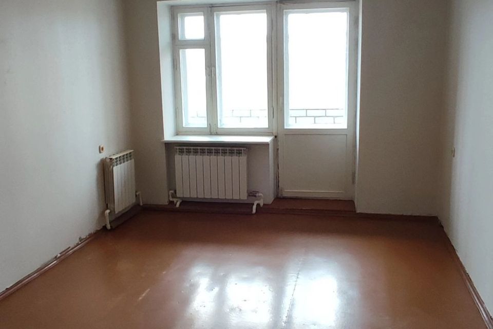Продаётся 1-комнатная квартира, 36 м²