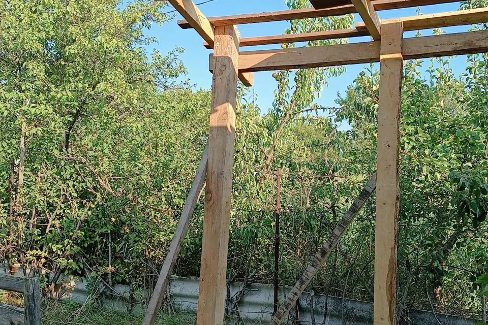 Продаётся участок, 6 сот., Садовый