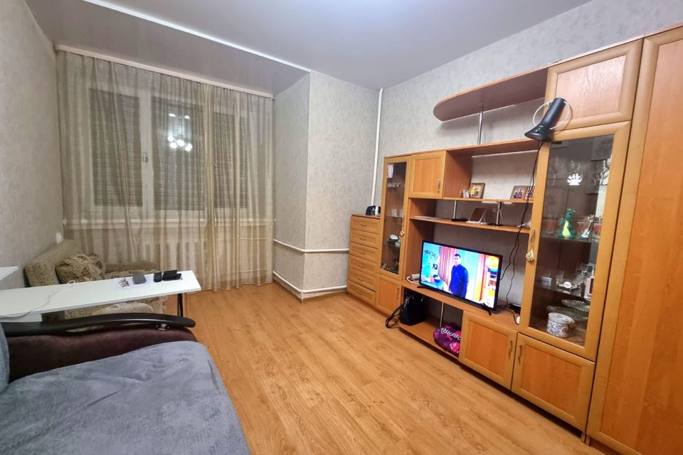 Продаётся комната в 2-комн. квартире, 17.7 м²