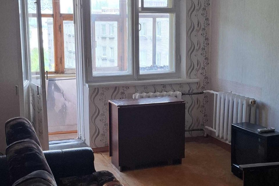 Продаётся 2-комнатная квартира, 44 м²