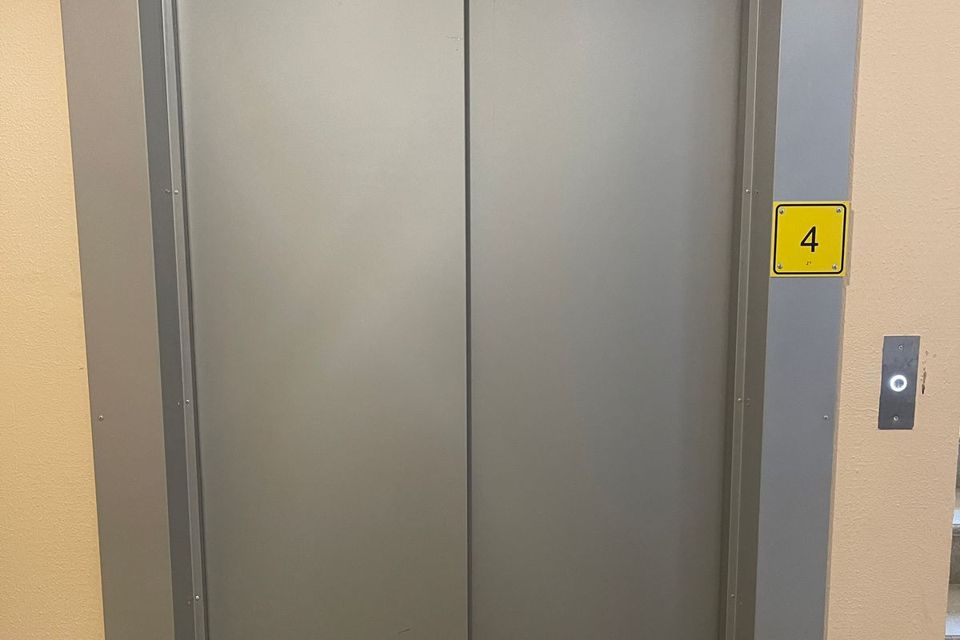 Продаётся 1-комнатная квартира, 50 м²