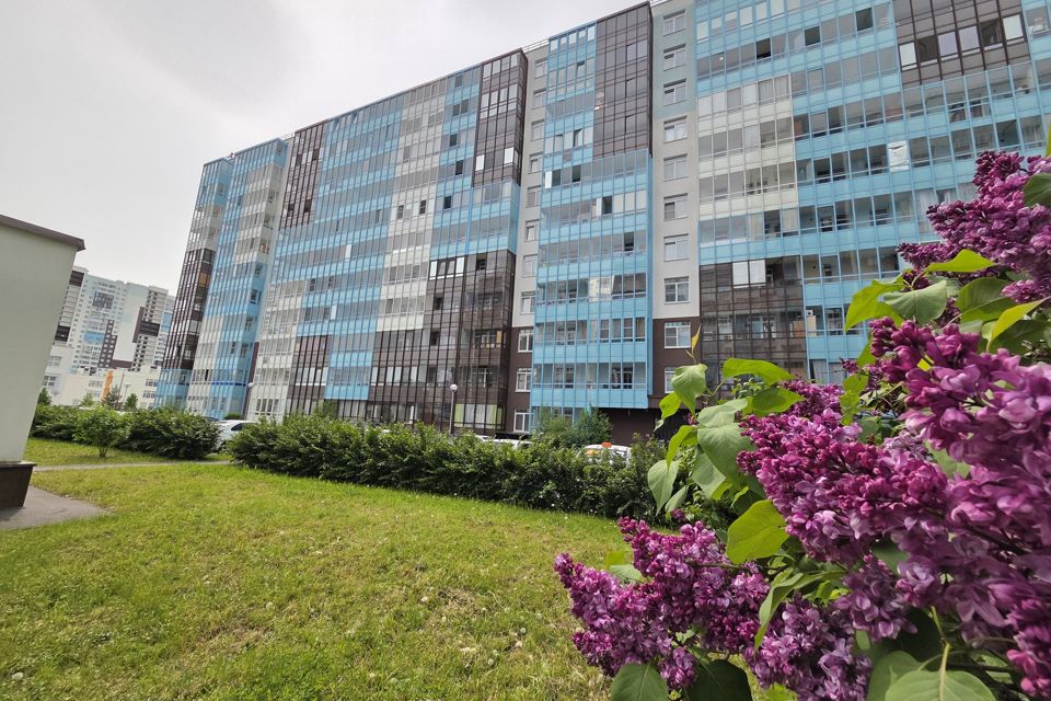Продаётся студия, 26 м²