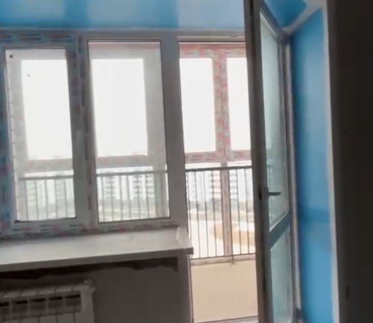 Продаётся студия, 31.1 м²