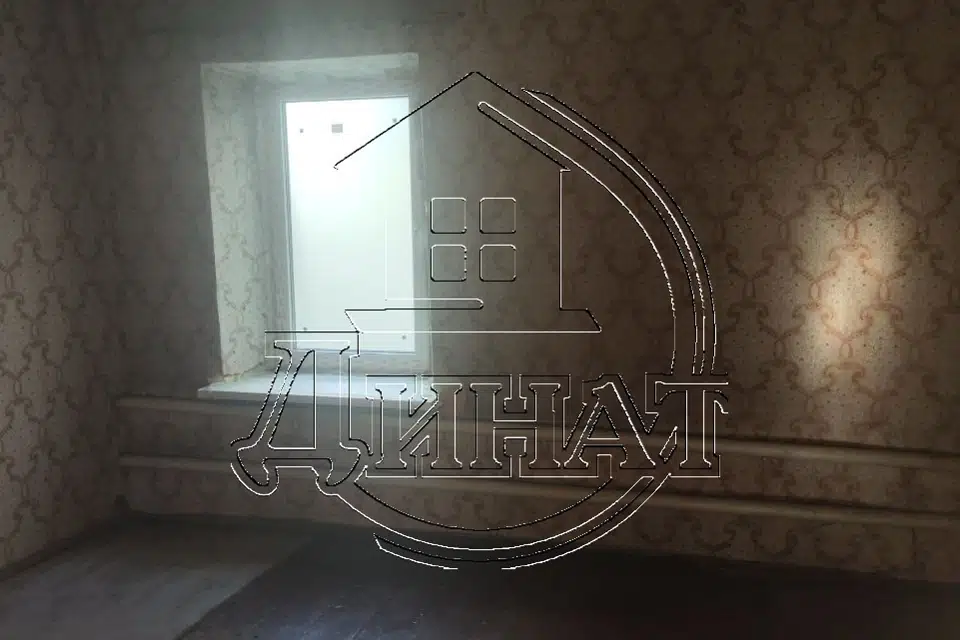 Продаётся часть дома