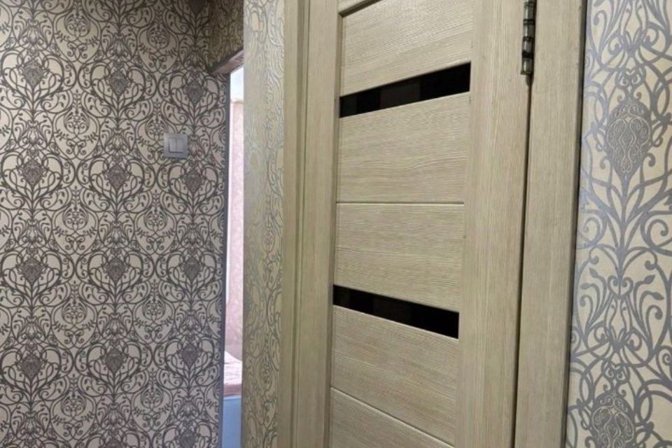Продаётся 1-комнатная квартира, 30.7 м²