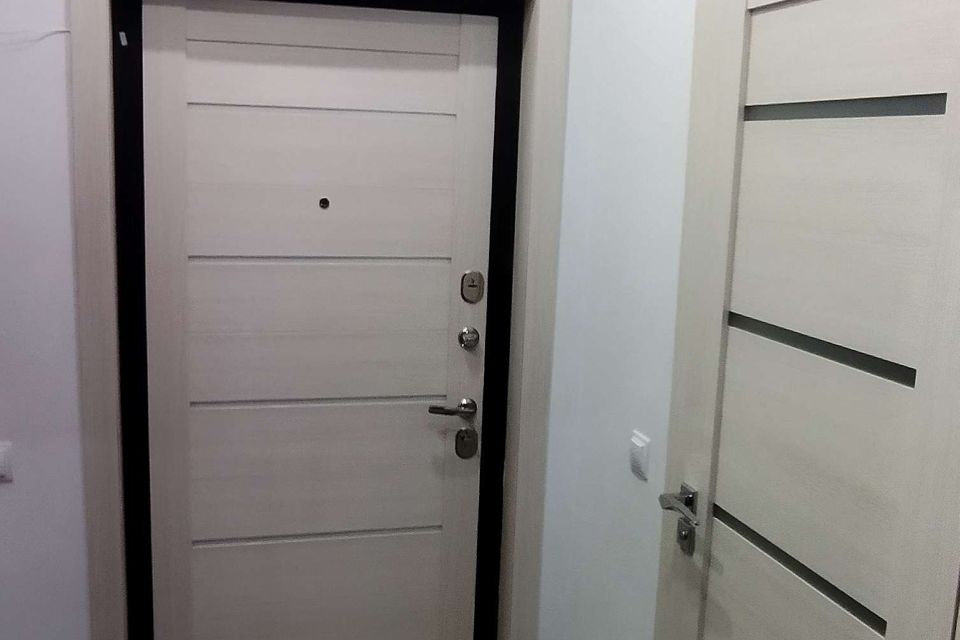 Продаётся студия, 25.5 м²