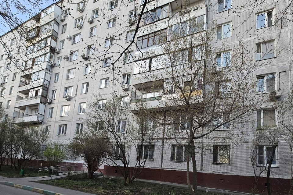 Продаётся 1-комнатная квартира, 26.6 м²