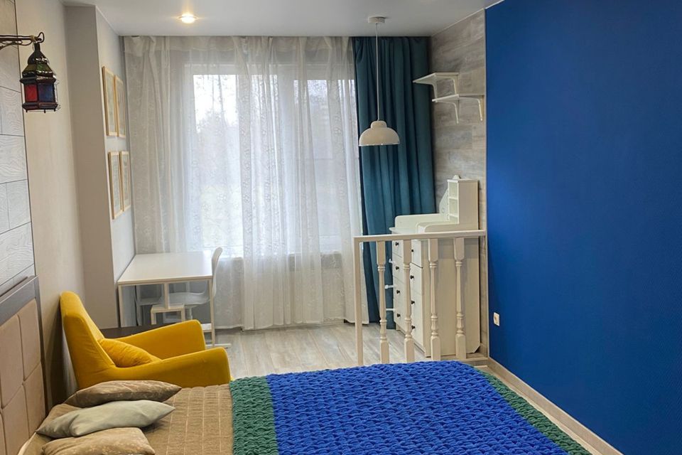 Сдаётся 2-комнатная квартира, 64 м²
