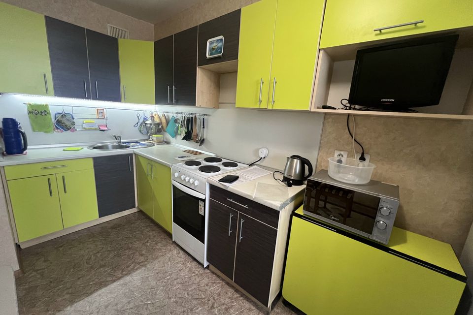 Продаётся 2-комнатная квартира, 48 м²