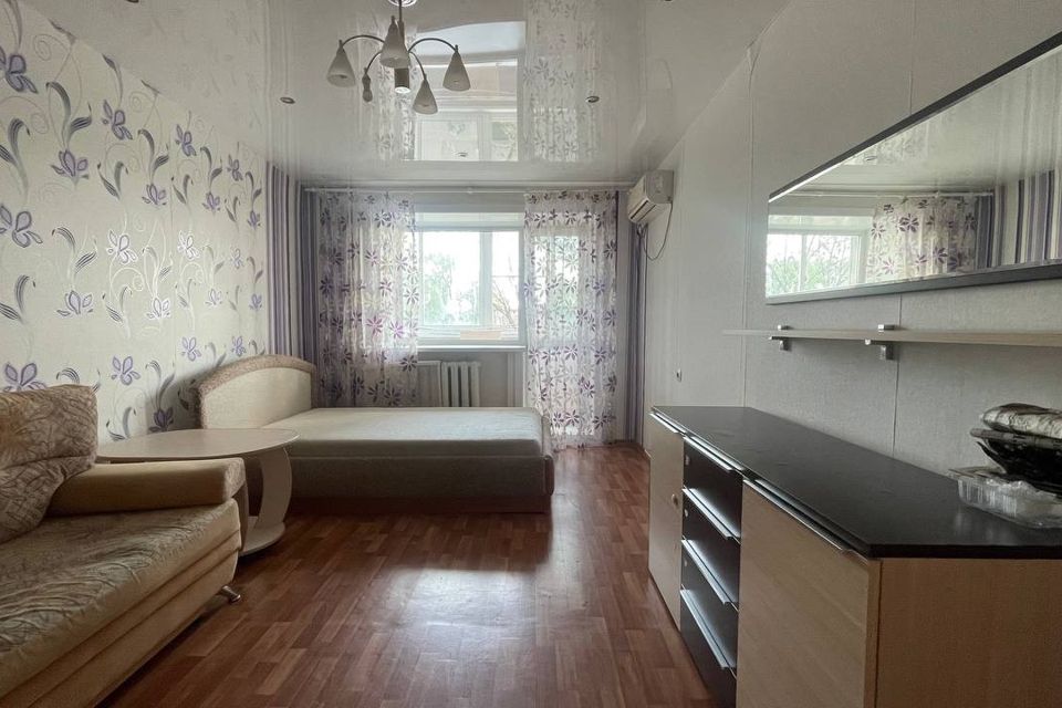 Продаётся 1-комнатная квартира, 31.5 м²