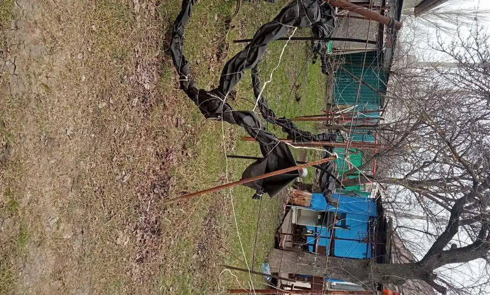 Продаётся 1-этажный дом, 69.8 м²