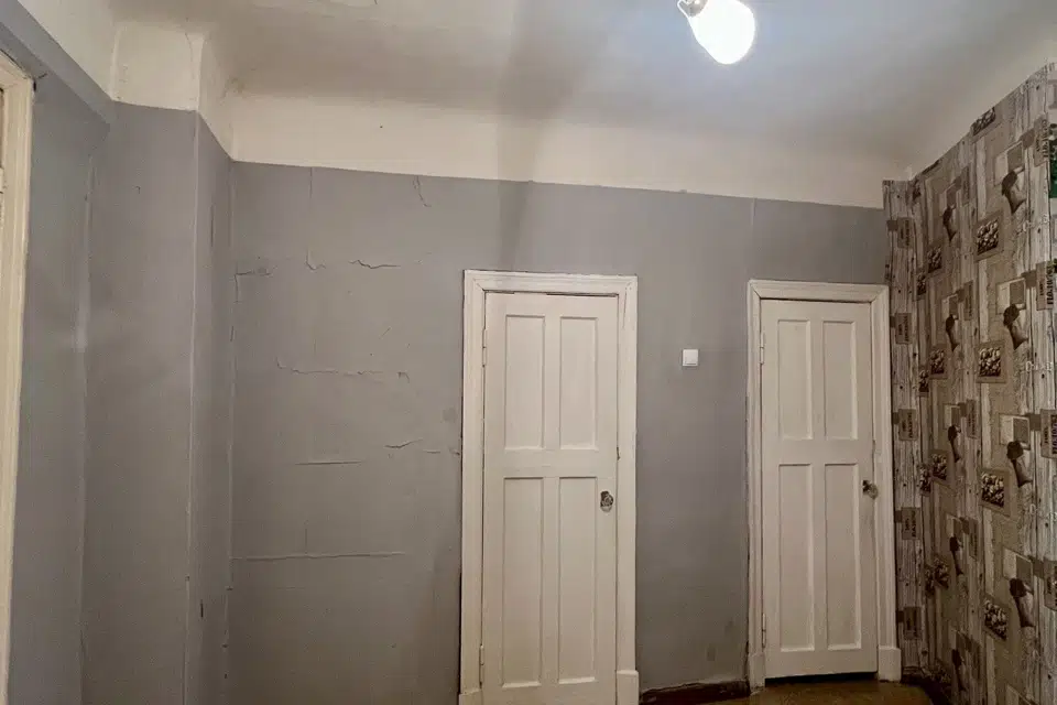 Продаётся 4-комнатная квартира, 106.4 м²