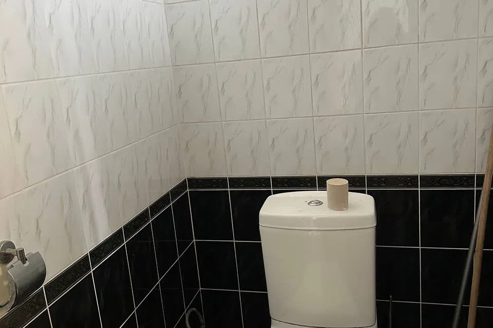 Продаётся 2-этажный дом, 120 м²