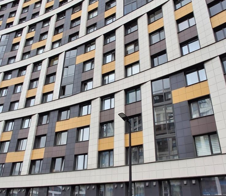 Продаётся студия, 25.56 м²