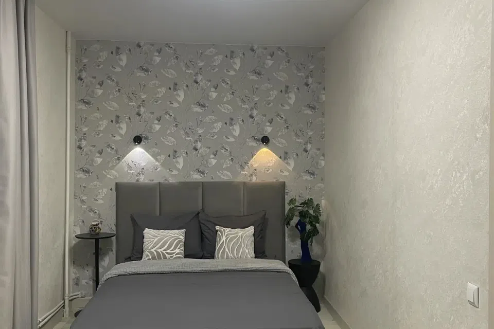 Продаётся 2-комнатная квартира, 44 м²