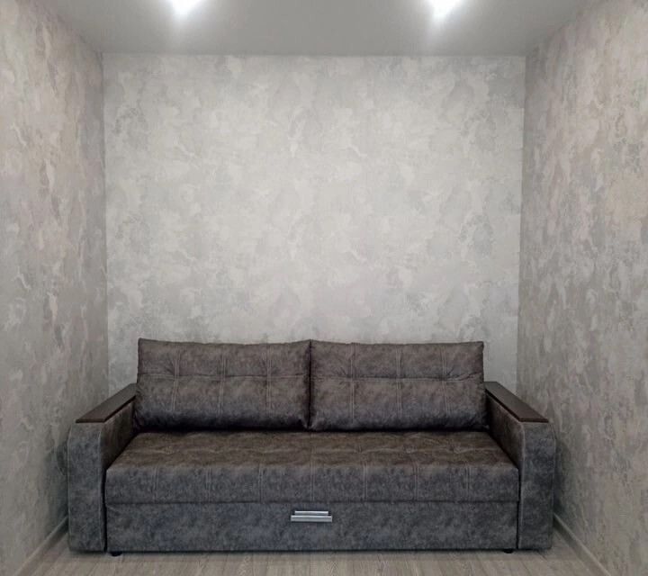 Сдаётся 1-комнатная квартира, 37 м²