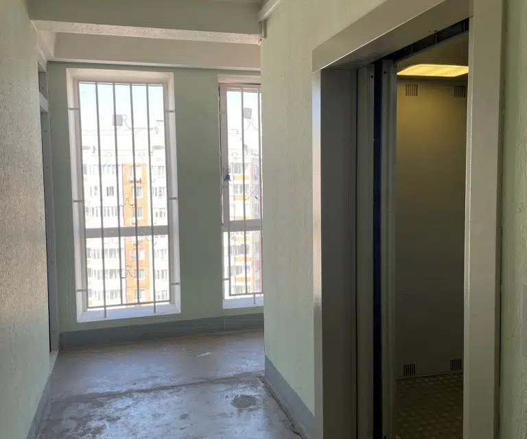 Продаётся 3-комнатная квартира, 75 м²