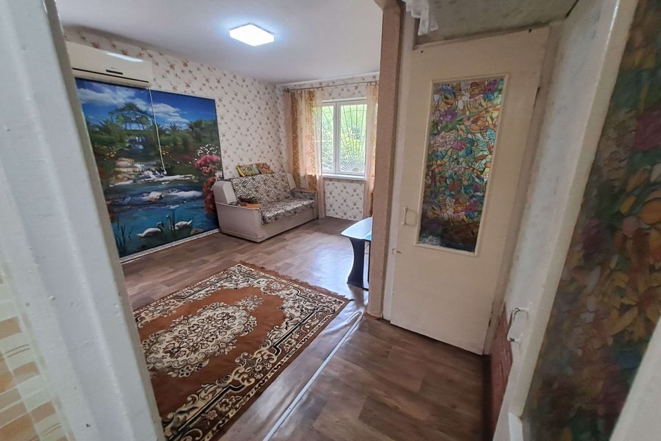 Продаётся 1-комнатная квартира, 30.3 м²
