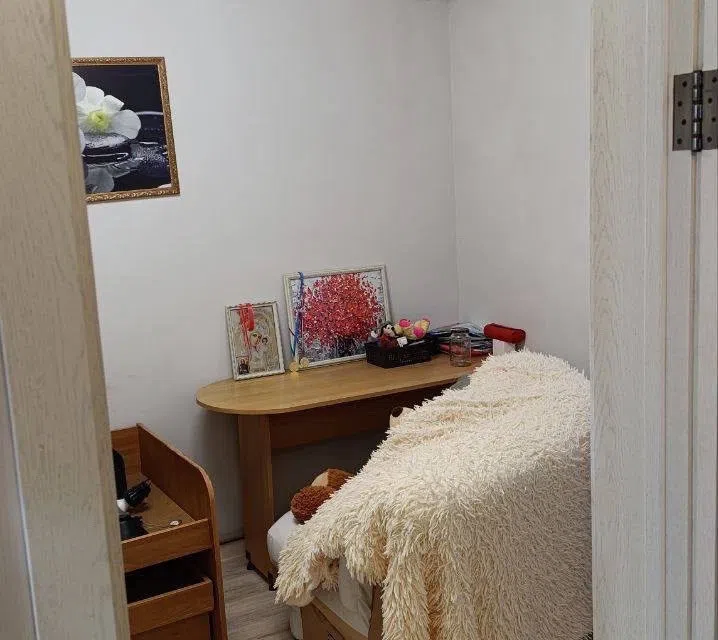 Продаётся 1-этажный дом, 65 м²