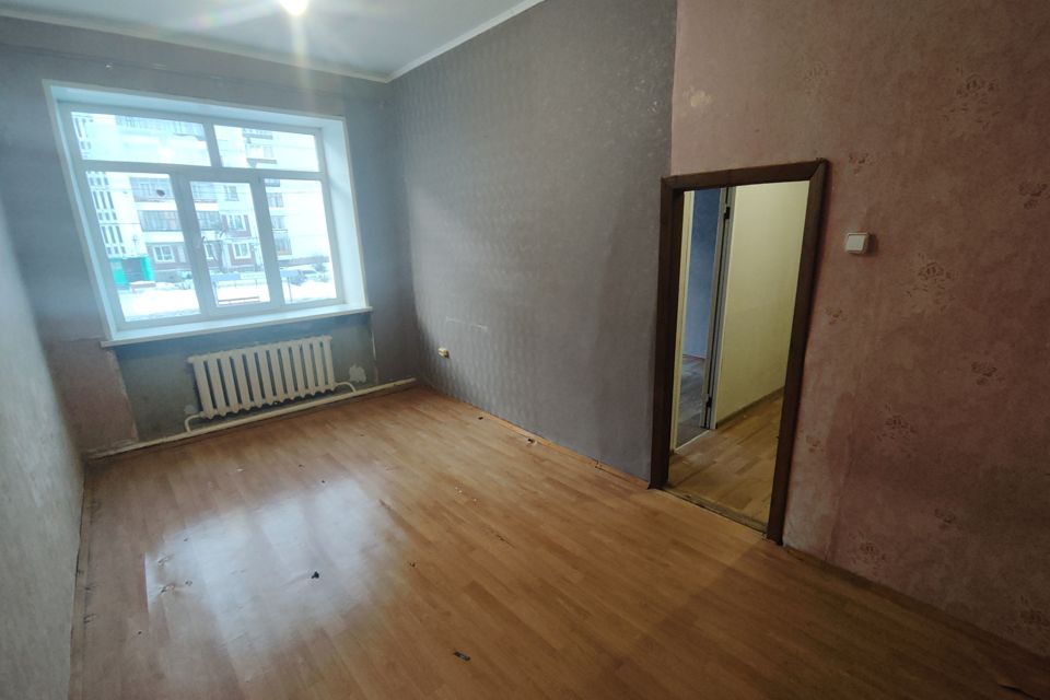 Продаётся 2-комнатная квартира, 31.7 м²