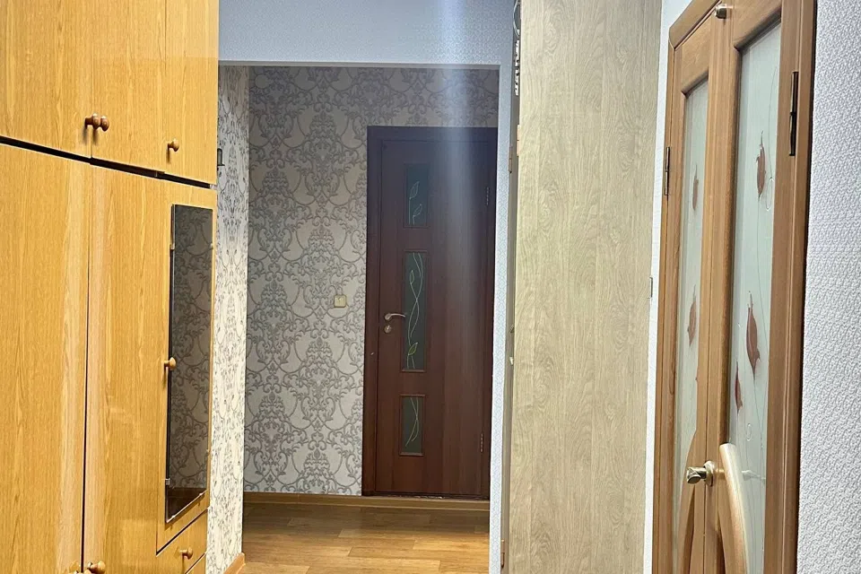 Продаётся 3-комнатная квартира, 70 м²