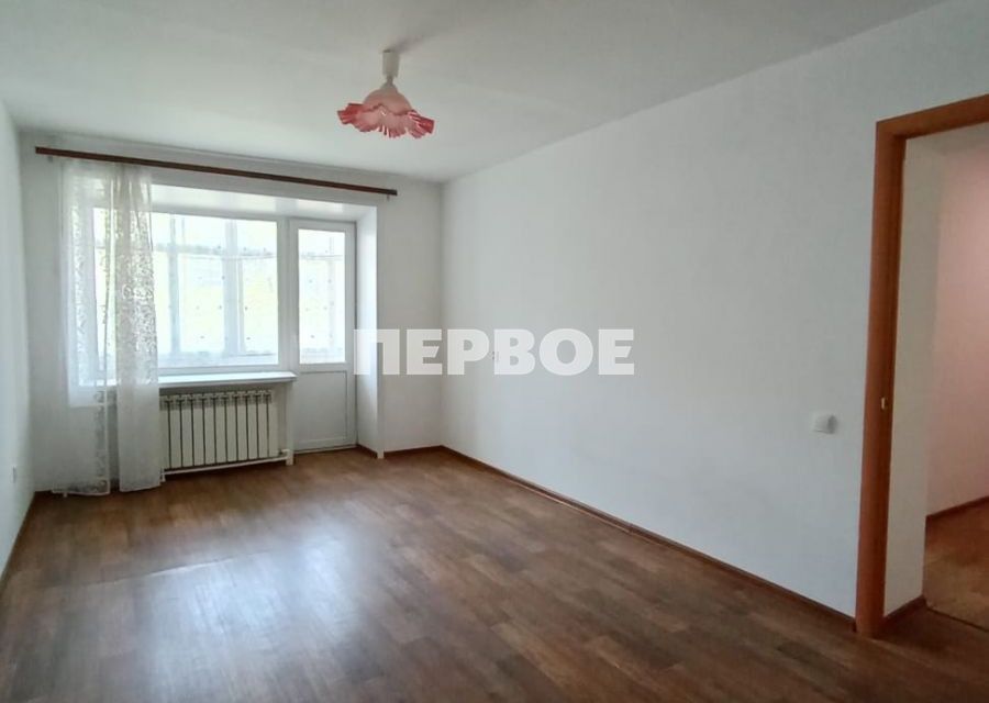 Продаётся 2-комнатная квартира, 49 м²