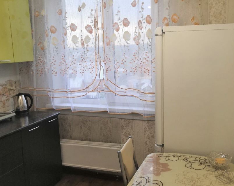Продаётся 1-комнатная квартира, 29.4 м²
