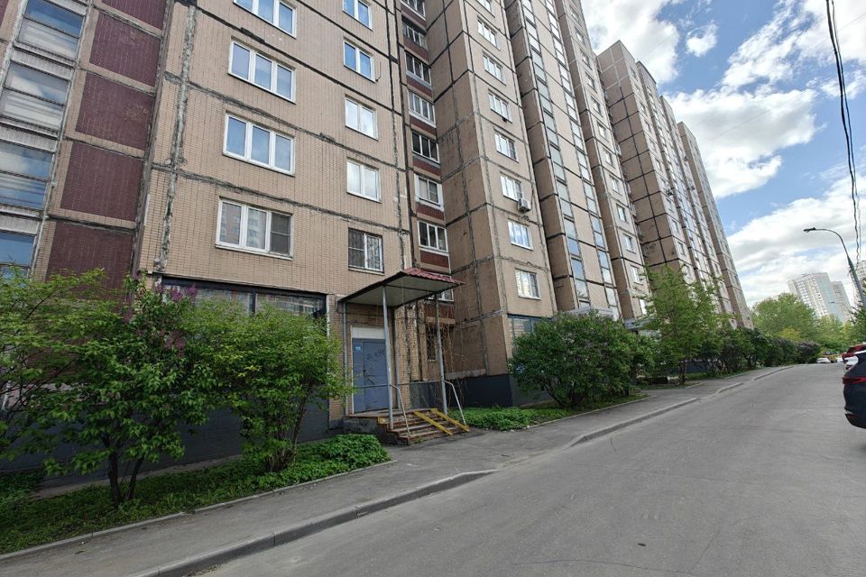 Продаётся студия, 18 м²