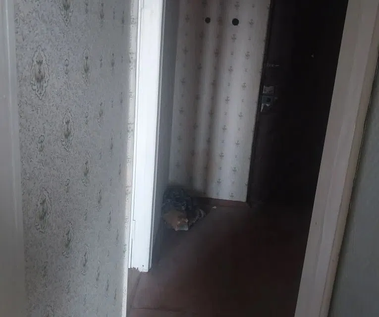 Продаётся 1-комнатная квартира, 31.5 м²