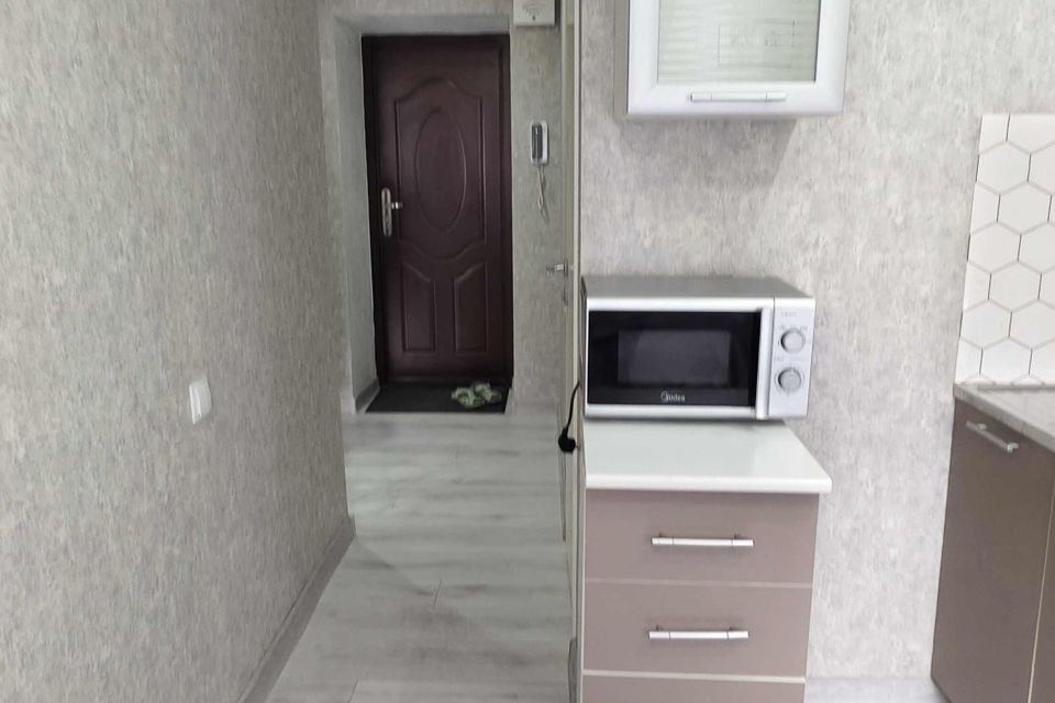 Сдаётся 1-комнатная квартира, 30 м²