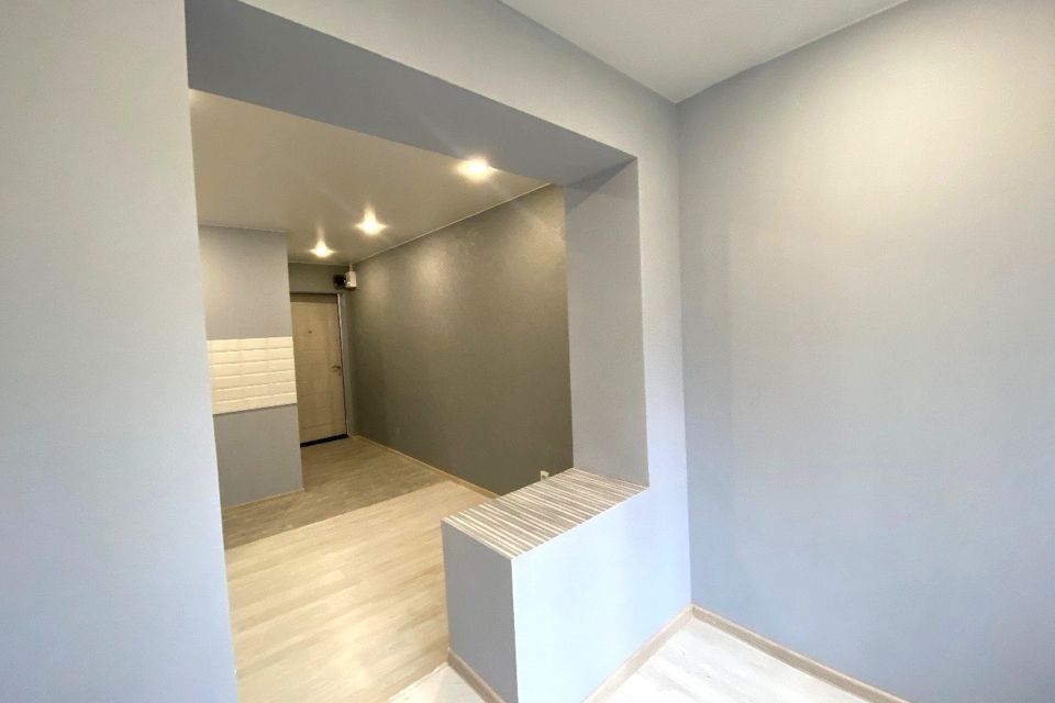 Продаётся студия, 18 м²
